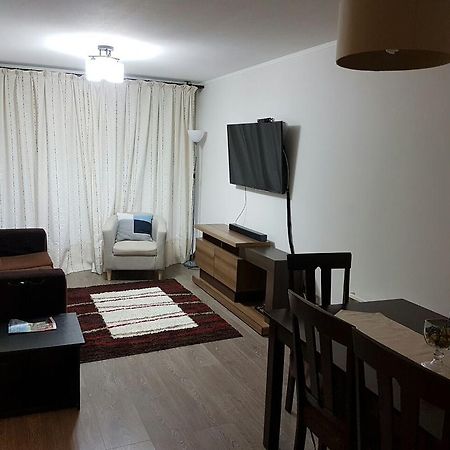 Departamento Familiar Apartment Pucon Bagian luar foto